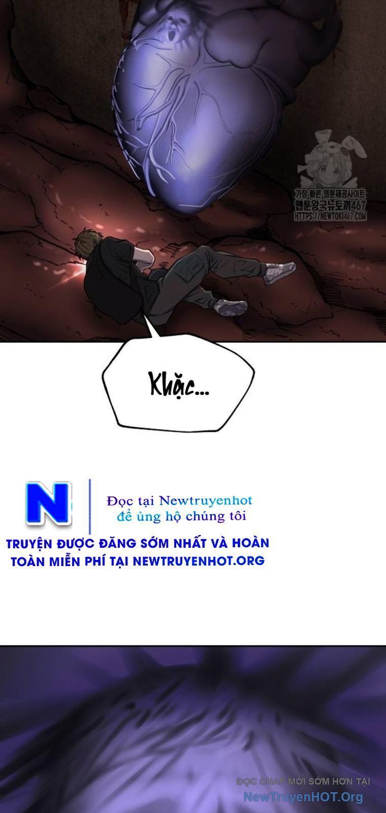 Chớ Bước Vào Nhà Hoang! Chapter 15 - Trang 20