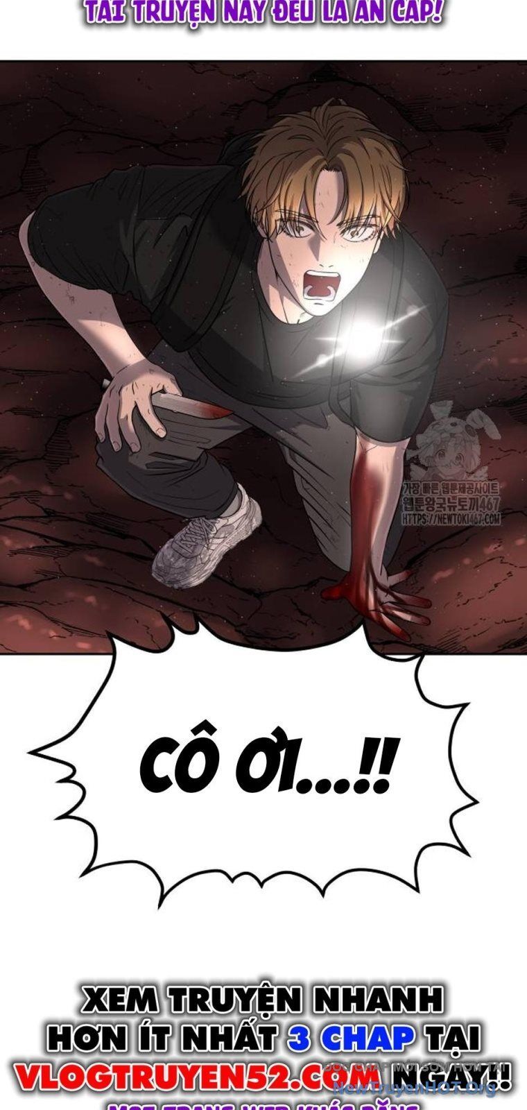 Chớ Bước Vào Nhà Hoang! Chapter 15 - Trang 22