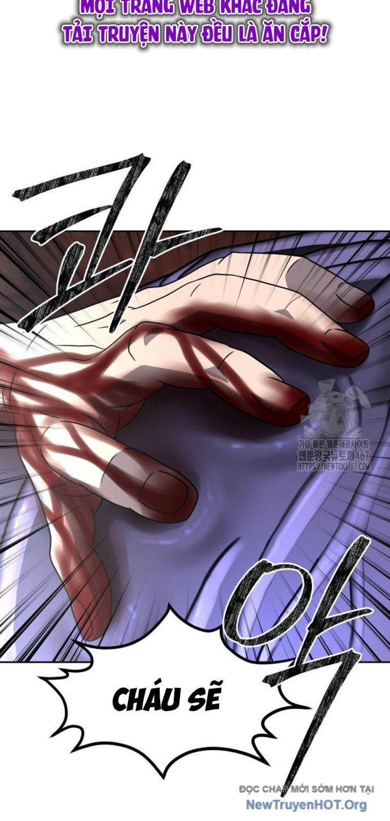 Chớ Bước Vào Nhà Hoang! Chapter 15 - Trang 23