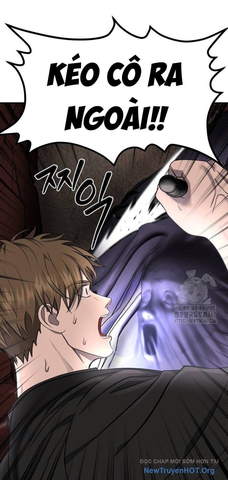Chớ Bước Vào Nhà Hoang! Chapter 15 - Trang 24