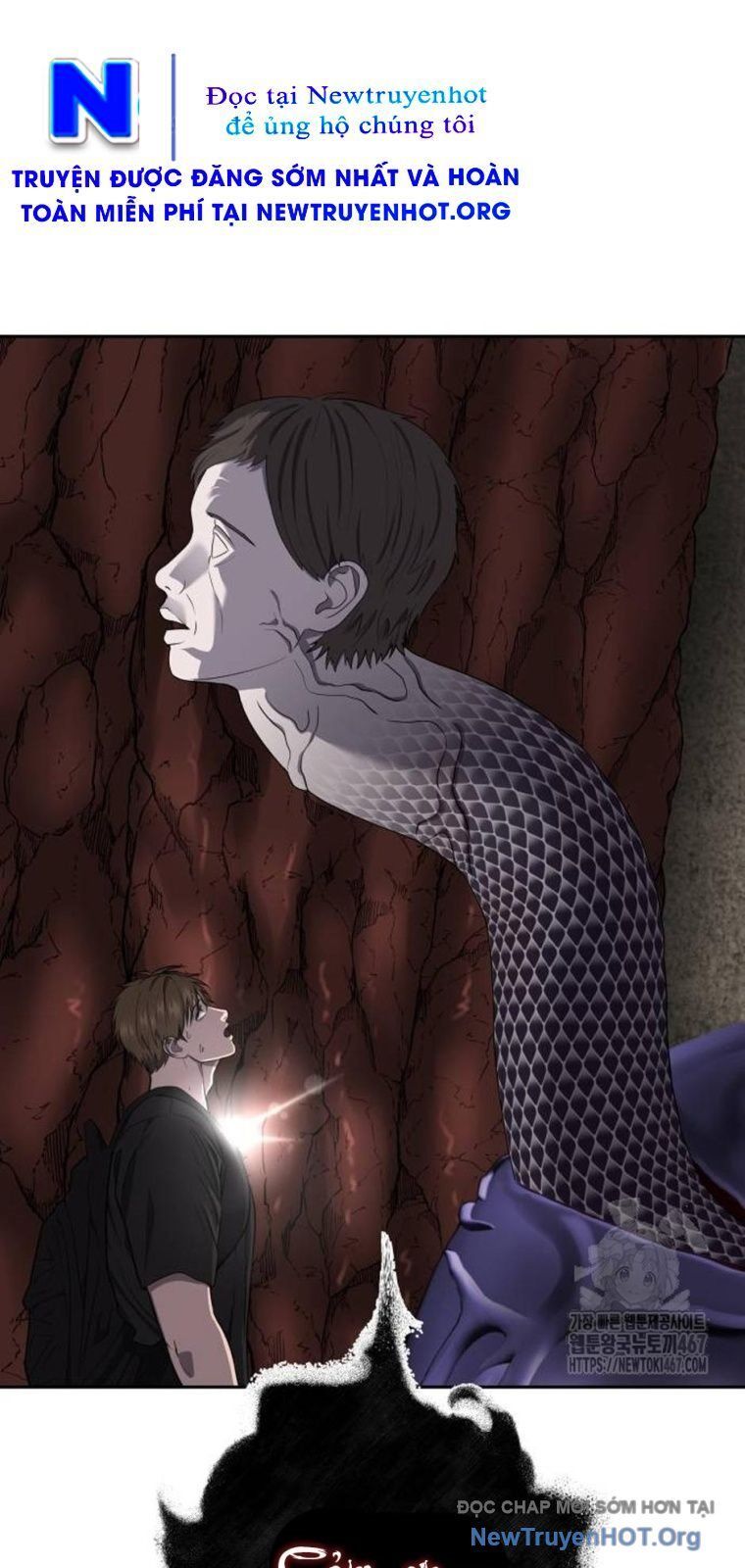 Chớ Bước Vào Nhà Hoang! Chapter 15 - Trang 26