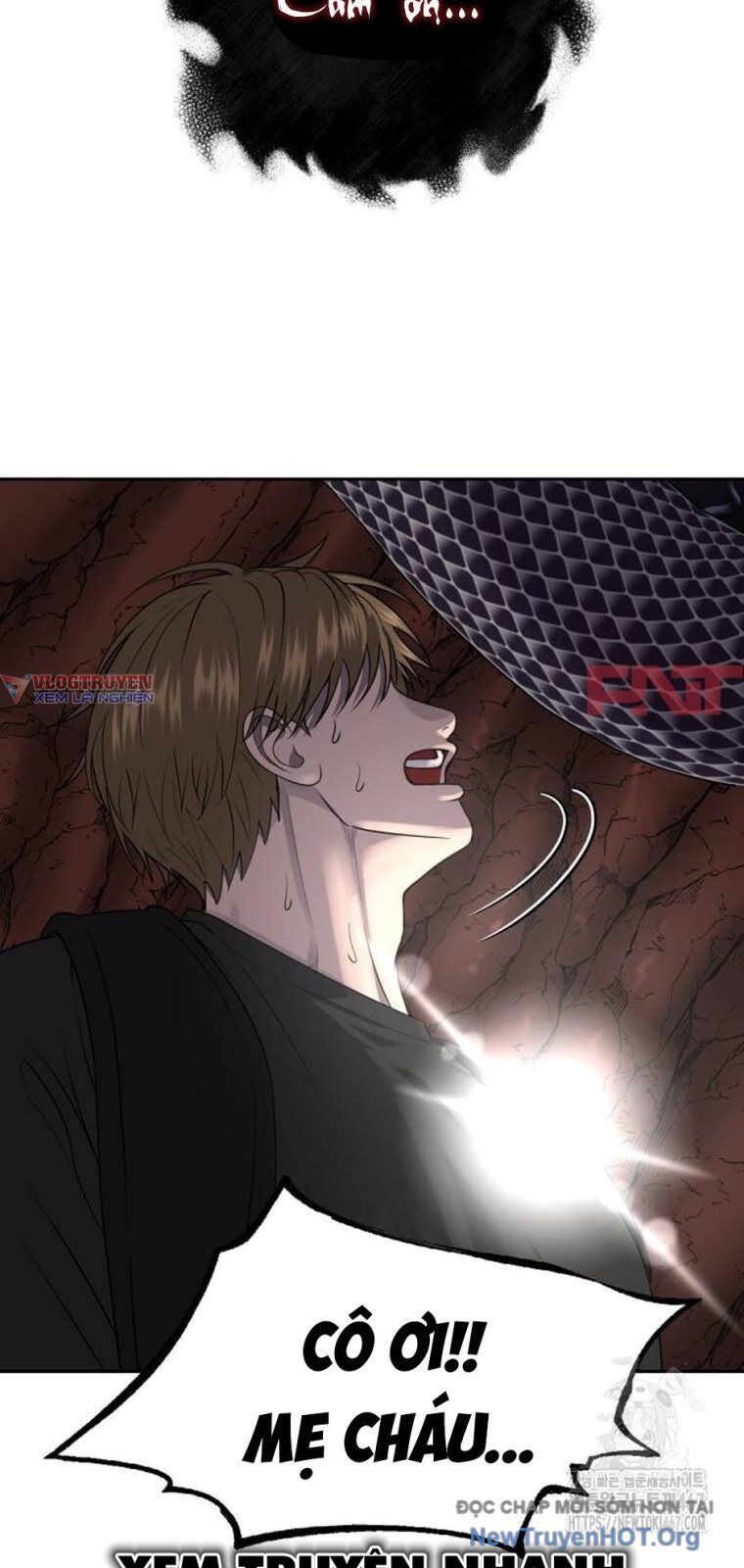 Chớ Bước Vào Nhà Hoang! Chapter 15 - Trang 27
