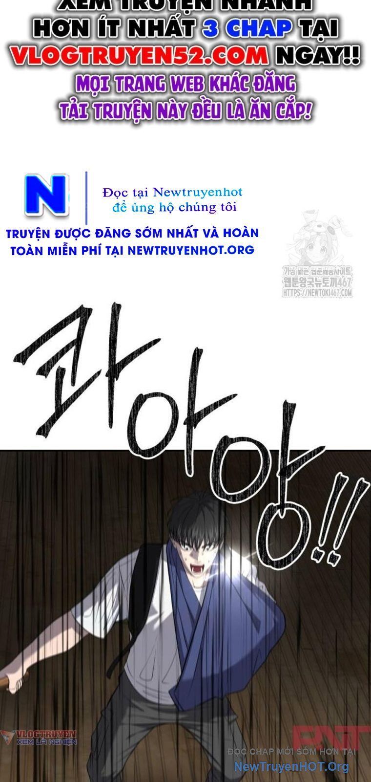 Chớ Bước Vào Nhà Hoang! Chapter 15 - Trang 32