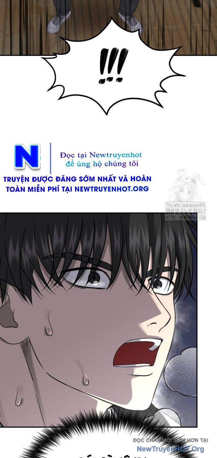 Chớ Bước Vào Nhà Hoang! Chapter 15 - Trang 33