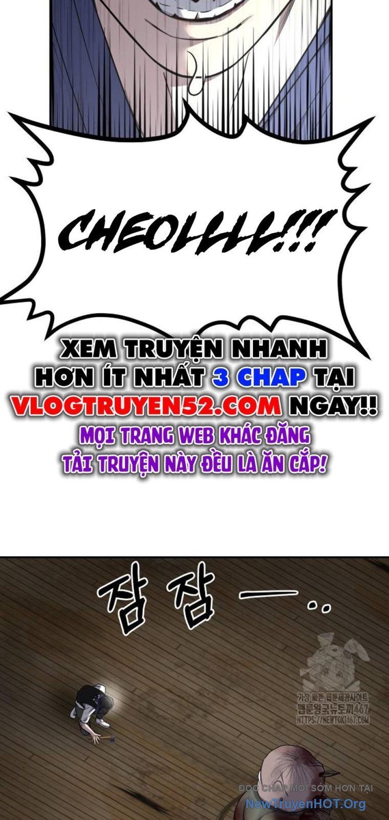 Chớ Bước Vào Nhà Hoang! Chapter 15 - Trang 37