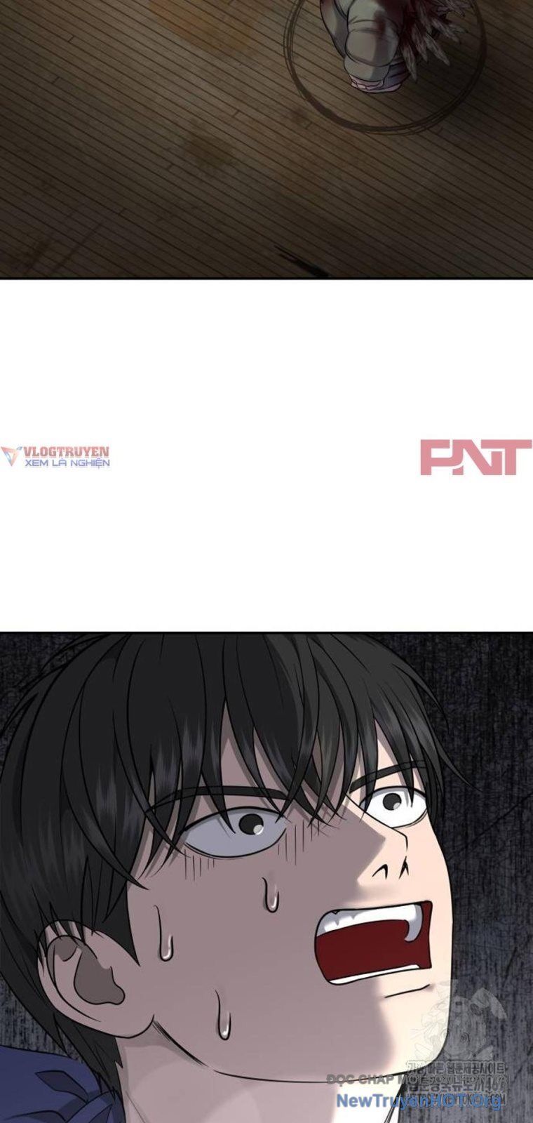 Chớ Bước Vào Nhà Hoang! Chapter 15 - Trang 38