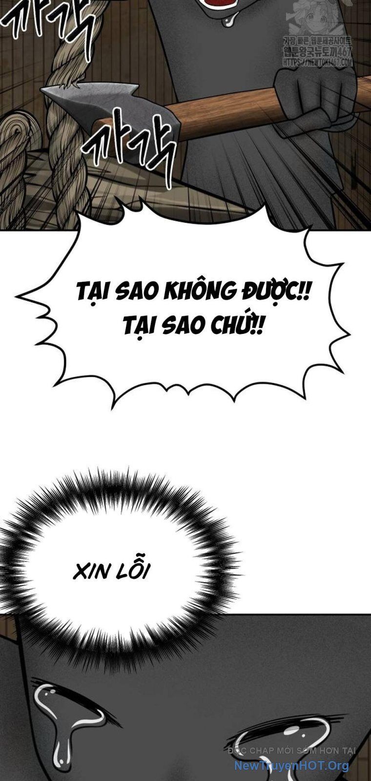 Chớ Bước Vào Nhà Hoang! Chapter 15 - Trang 40