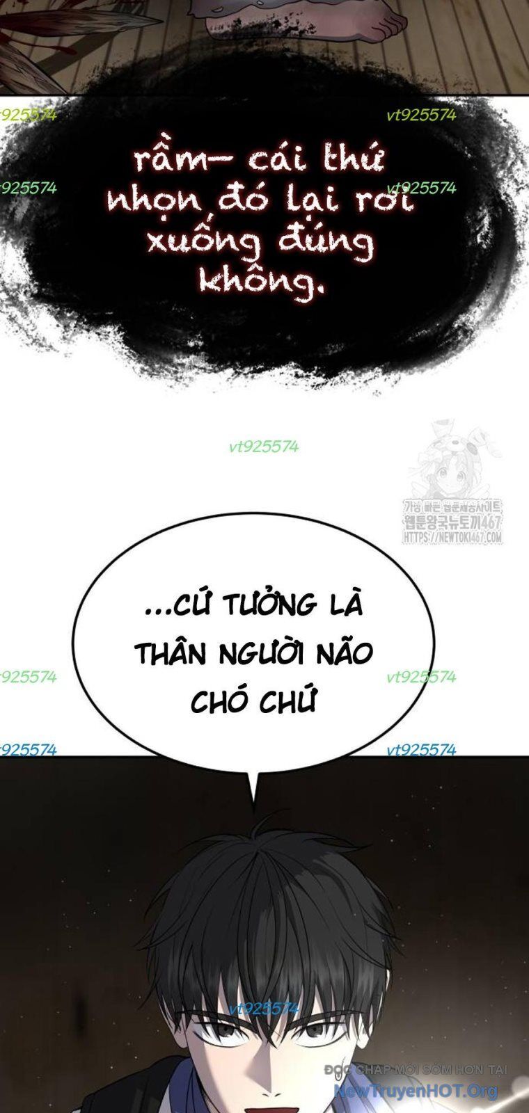 Chớ Bước Vào Nhà Hoang! Chapter 15 - Trang 44