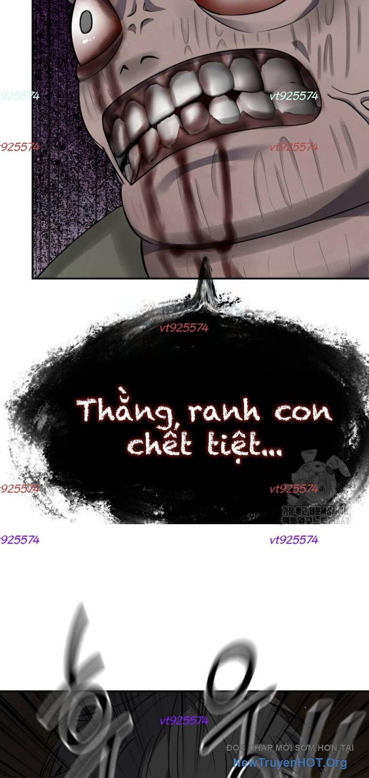 Chớ Bước Vào Nhà Hoang! Chapter 15 - Trang 46