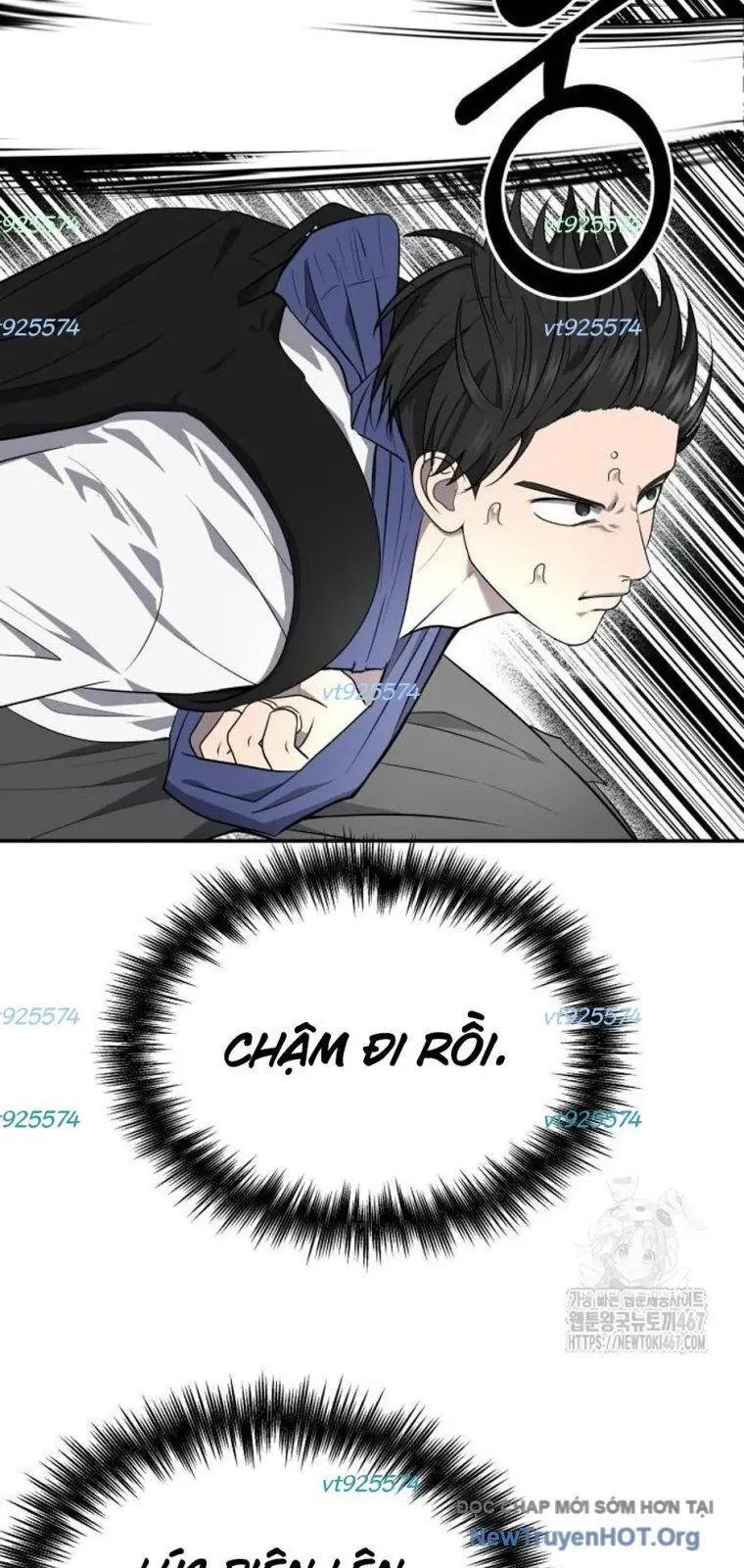 Chớ Bước Vào Nhà Hoang! Chapter 15 - Trang 48