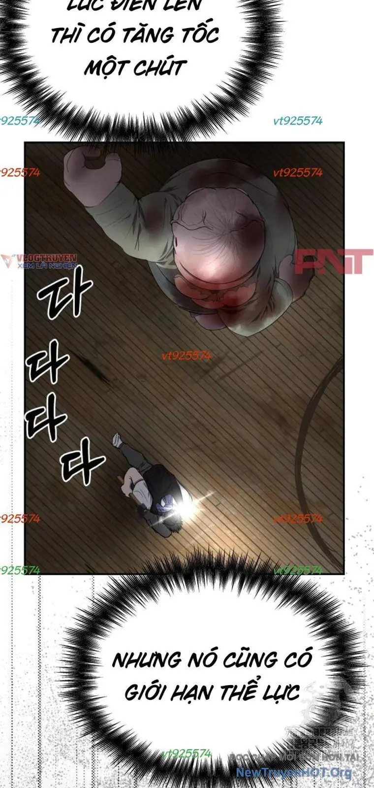 Chớ Bước Vào Nhà Hoang! Chapter 15 - Trang 49