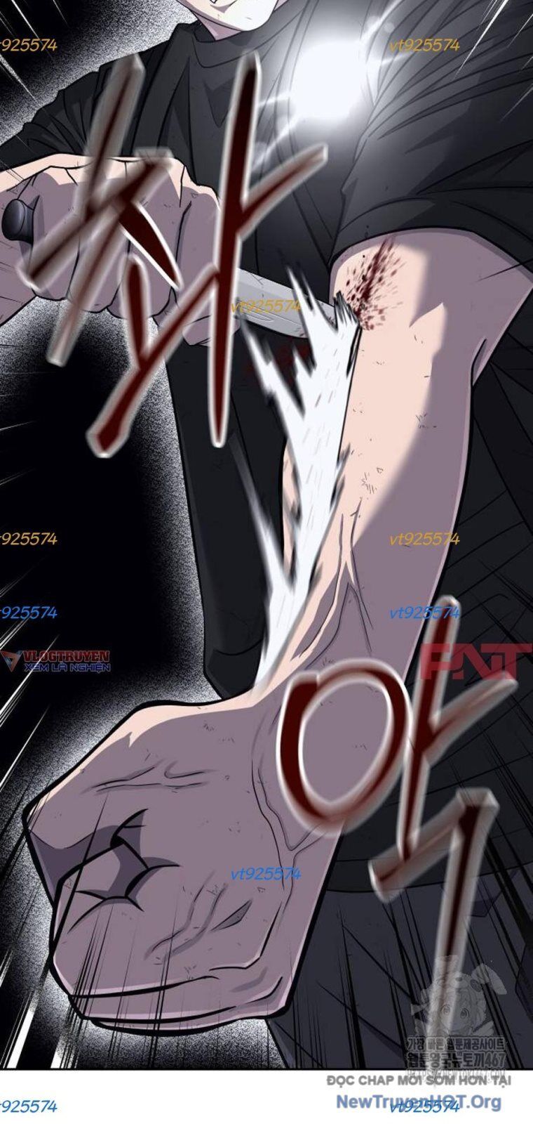 Chớ Bước Vào Nhà Hoang! Chapter 15 - Trang 5