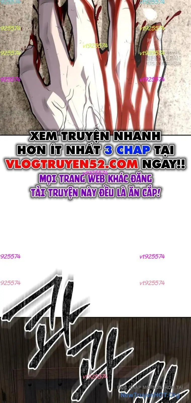 Chớ Bước Vào Nhà Hoang! Chapter 15 - Trang 8
