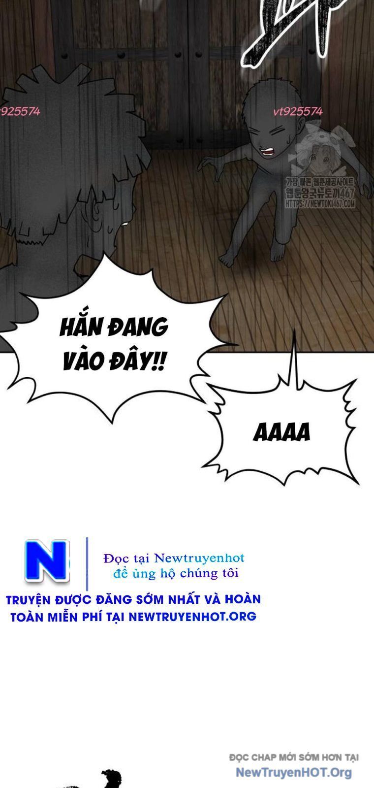 Chớ Bước Vào Nhà Hoang! Chapter 15 - Trang 9