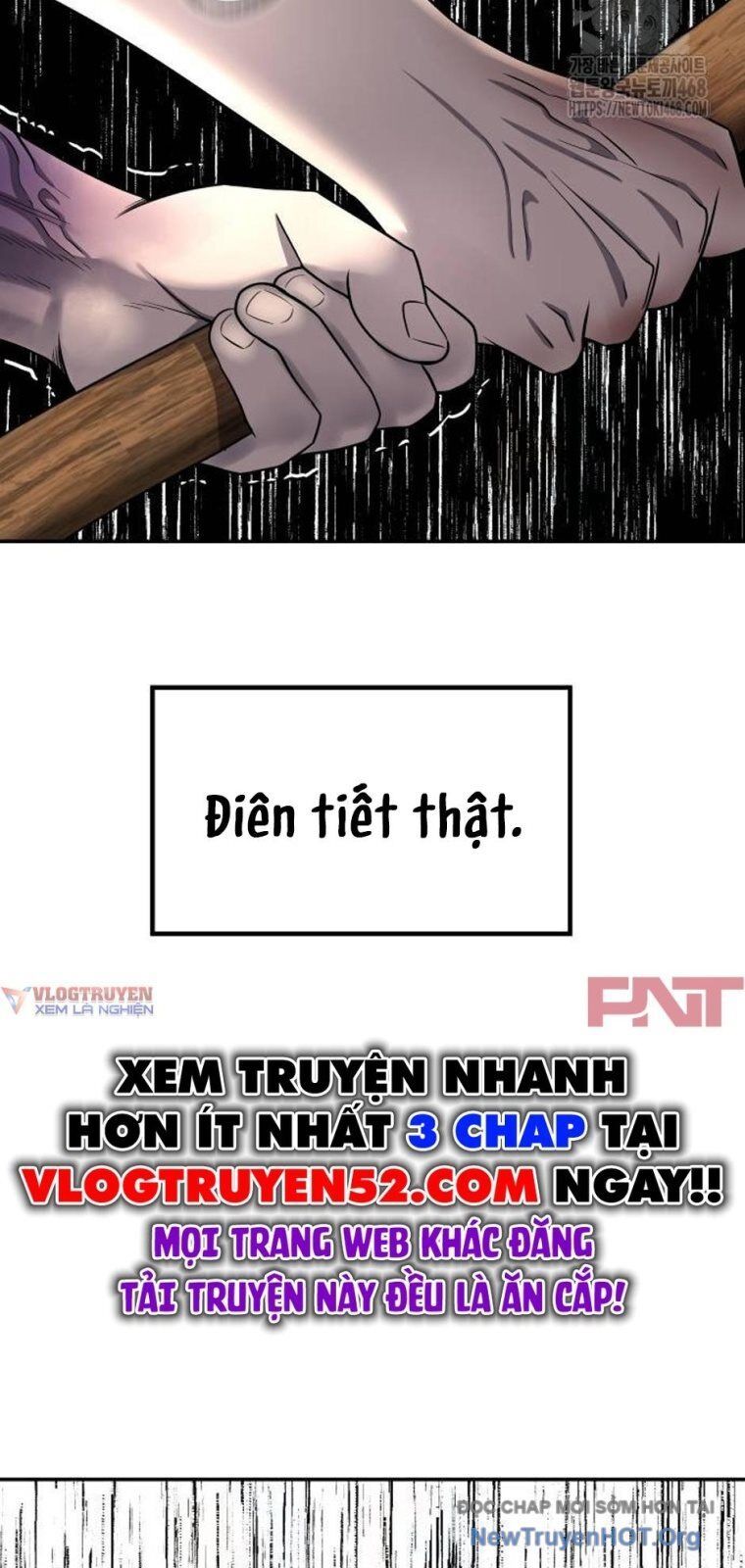 Chớ Bước Vào Nhà Hoang! Chapter 16 - Trang 10