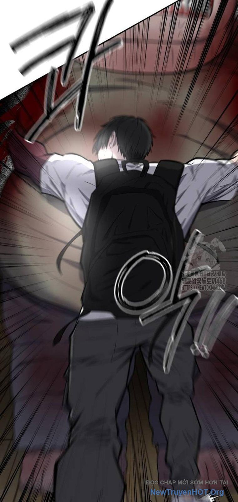 Chớ Bước Vào Nhà Hoang! Chapter 16 - Trang 15