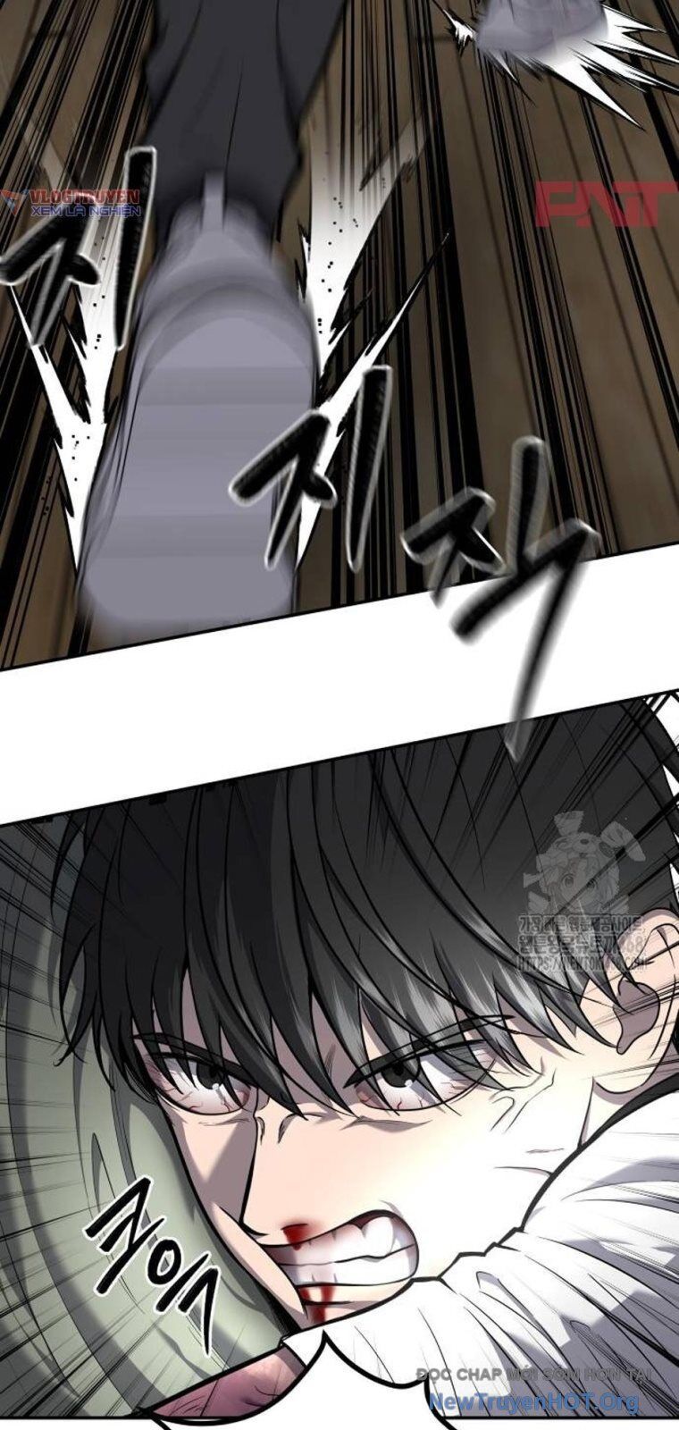 Chớ Bước Vào Nhà Hoang! Chapter 16 - Trang 16