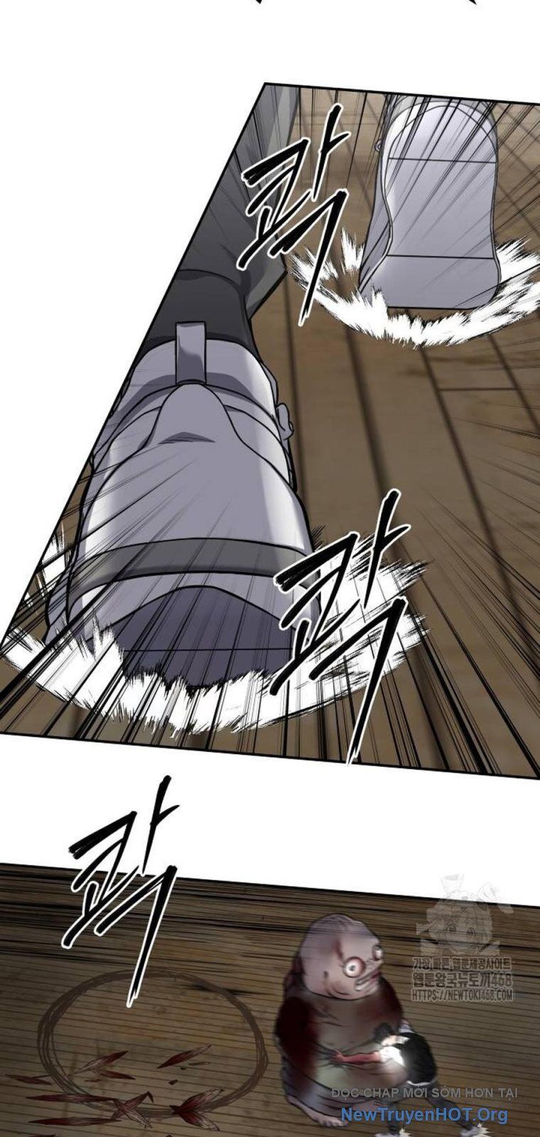 Chớ Bước Vào Nhà Hoang! Chapter 16 - Trang 18