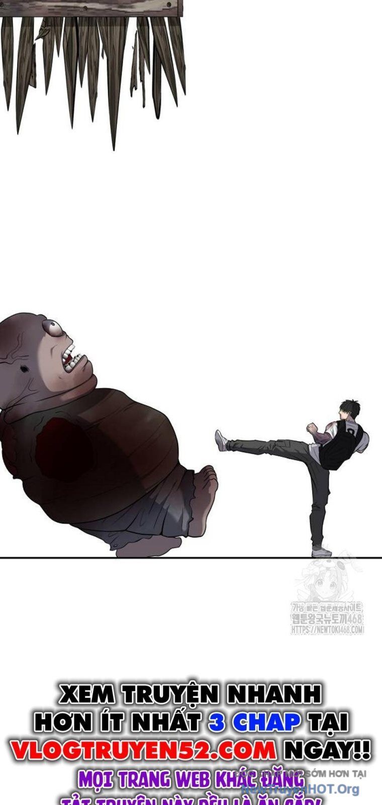 Chớ Bước Vào Nhà Hoang! Chapter 16 - Trang 28