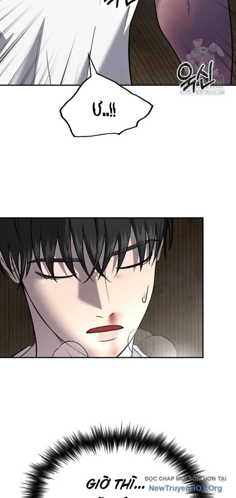Chớ Bước Vào Nhà Hoang! Chapter 16 - Trang 33