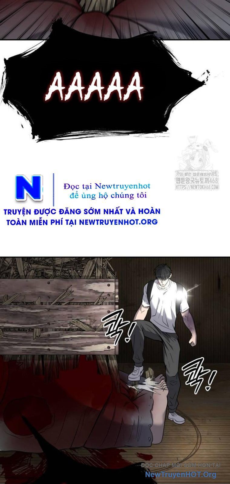 Chớ Bước Vào Nhà Hoang! Chapter 16 - Trang 35