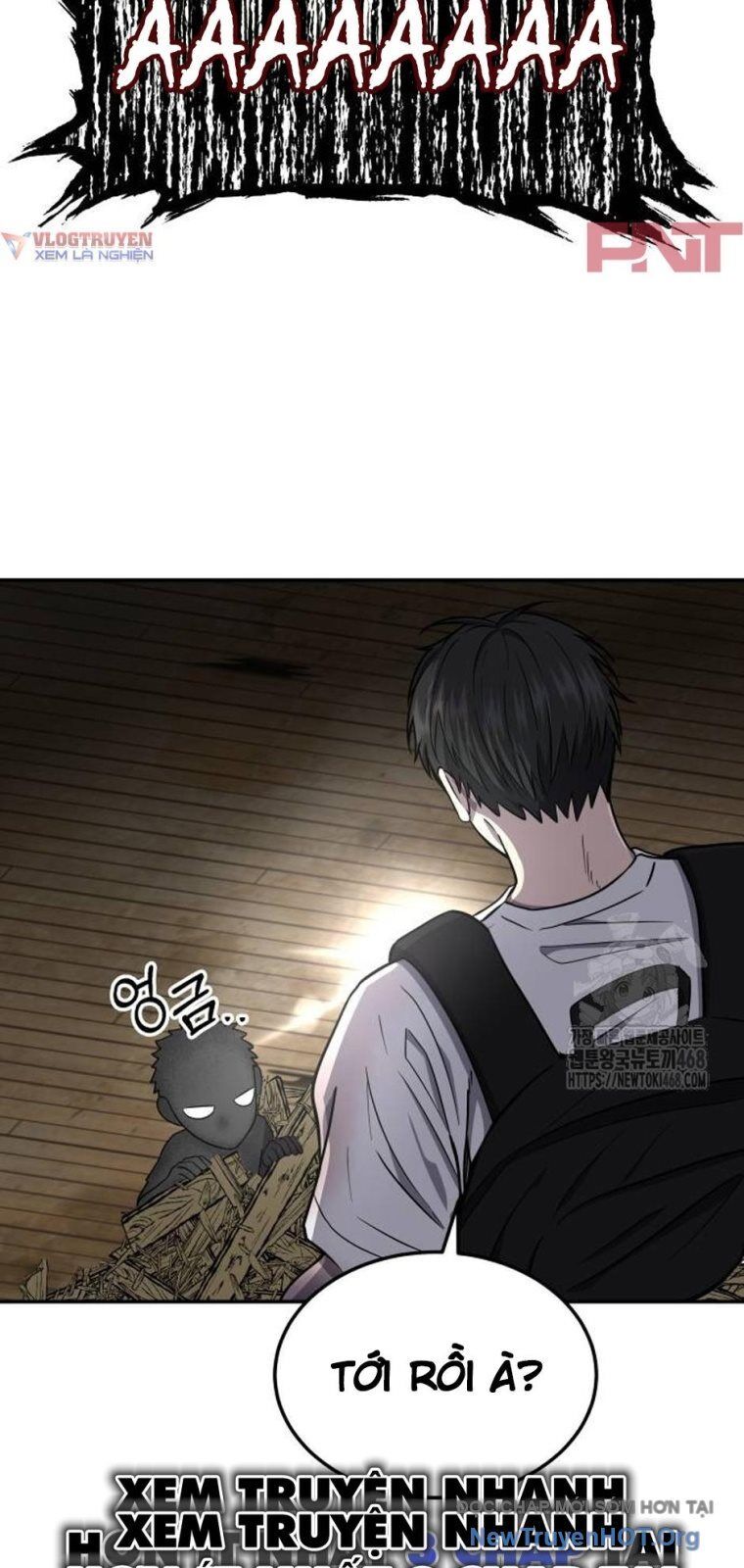 Chớ Bước Vào Nhà Hoang! Chapter 16 - Trang 38