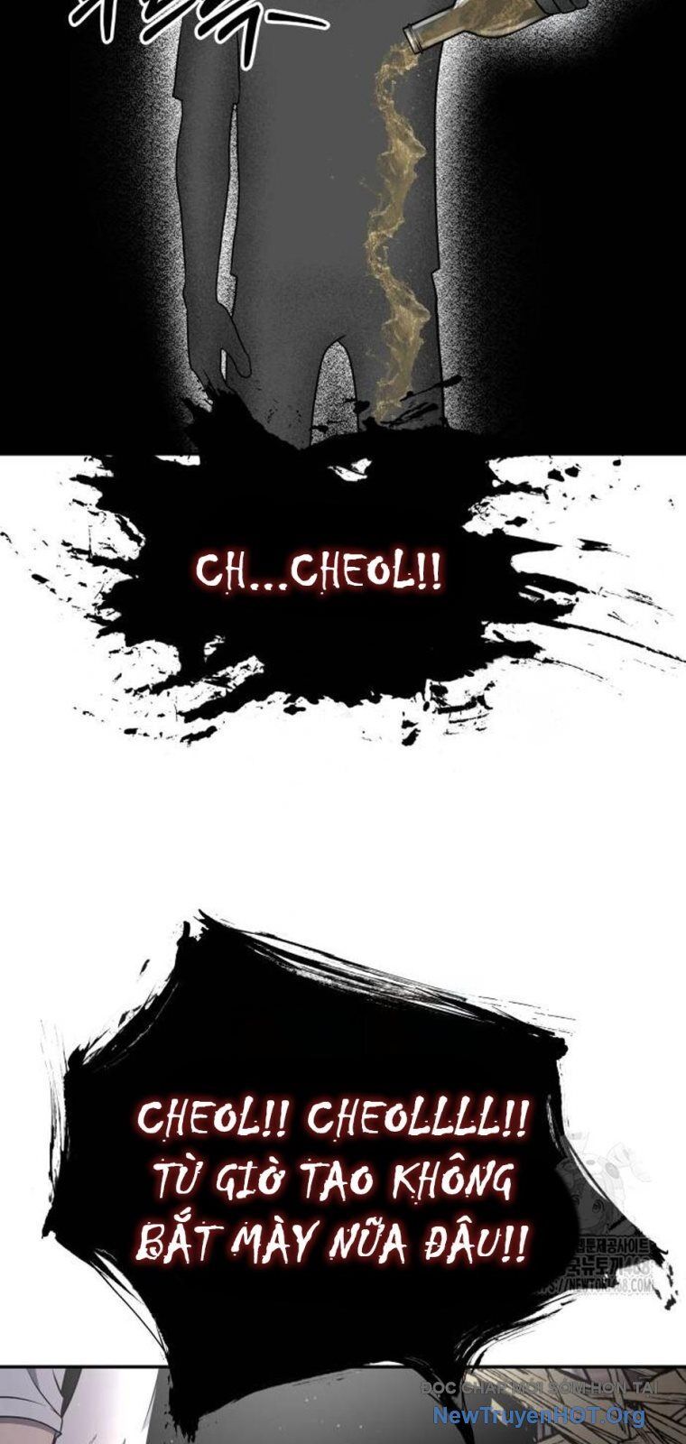 Chớ Bước Vào Nhà Hoang! Chapter 16 - Trang 40