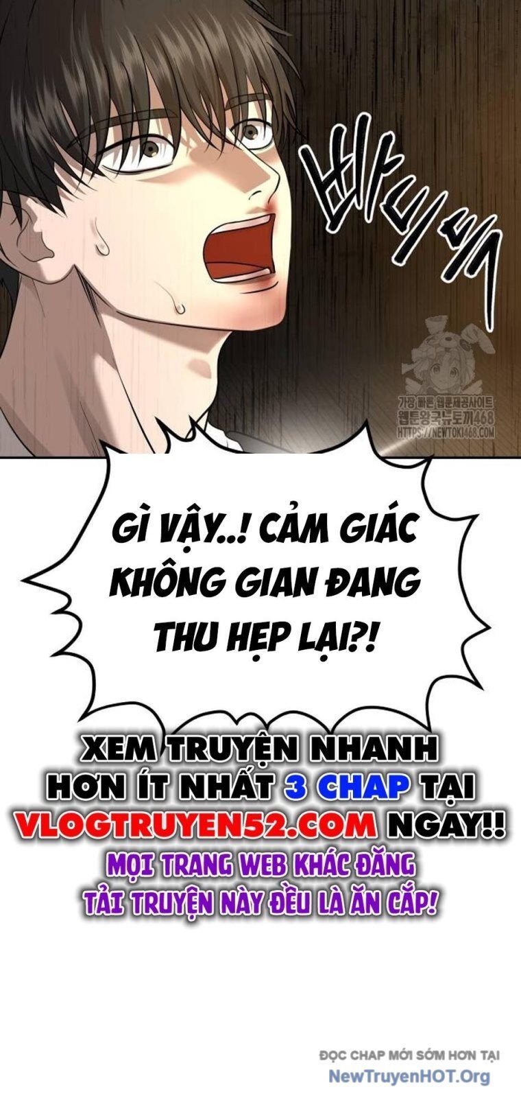 Chớ Bước Vào Nhà Hoang! Chapter 16 - Trang 46