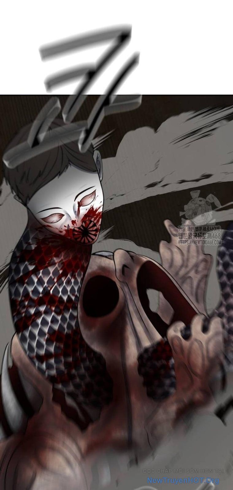Chớ Bước Vào Nhà Hoang! Chapter 16 - Trang 47