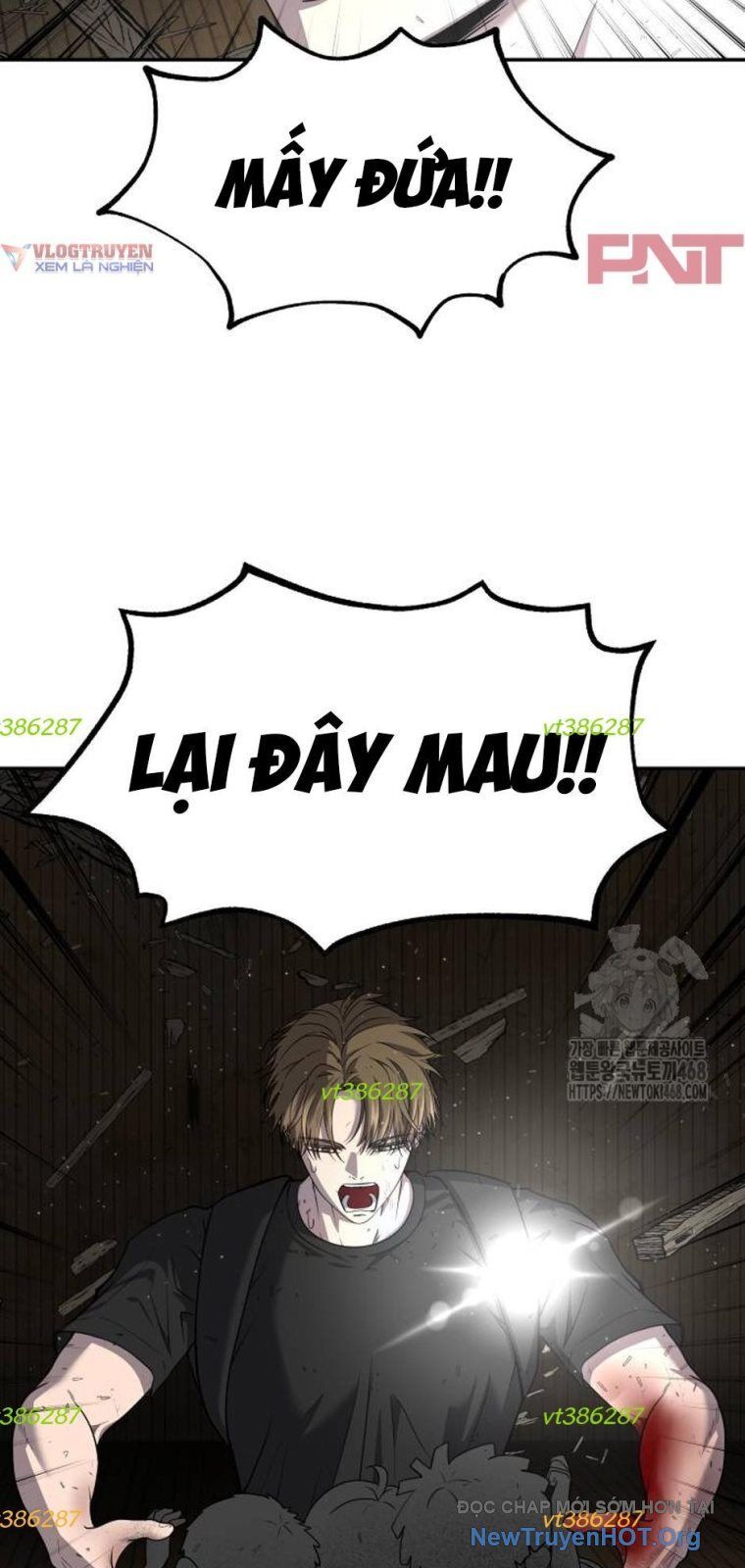 Chớ Bước Vào Nhà Hoang! Chapter 16 - Trang 49
