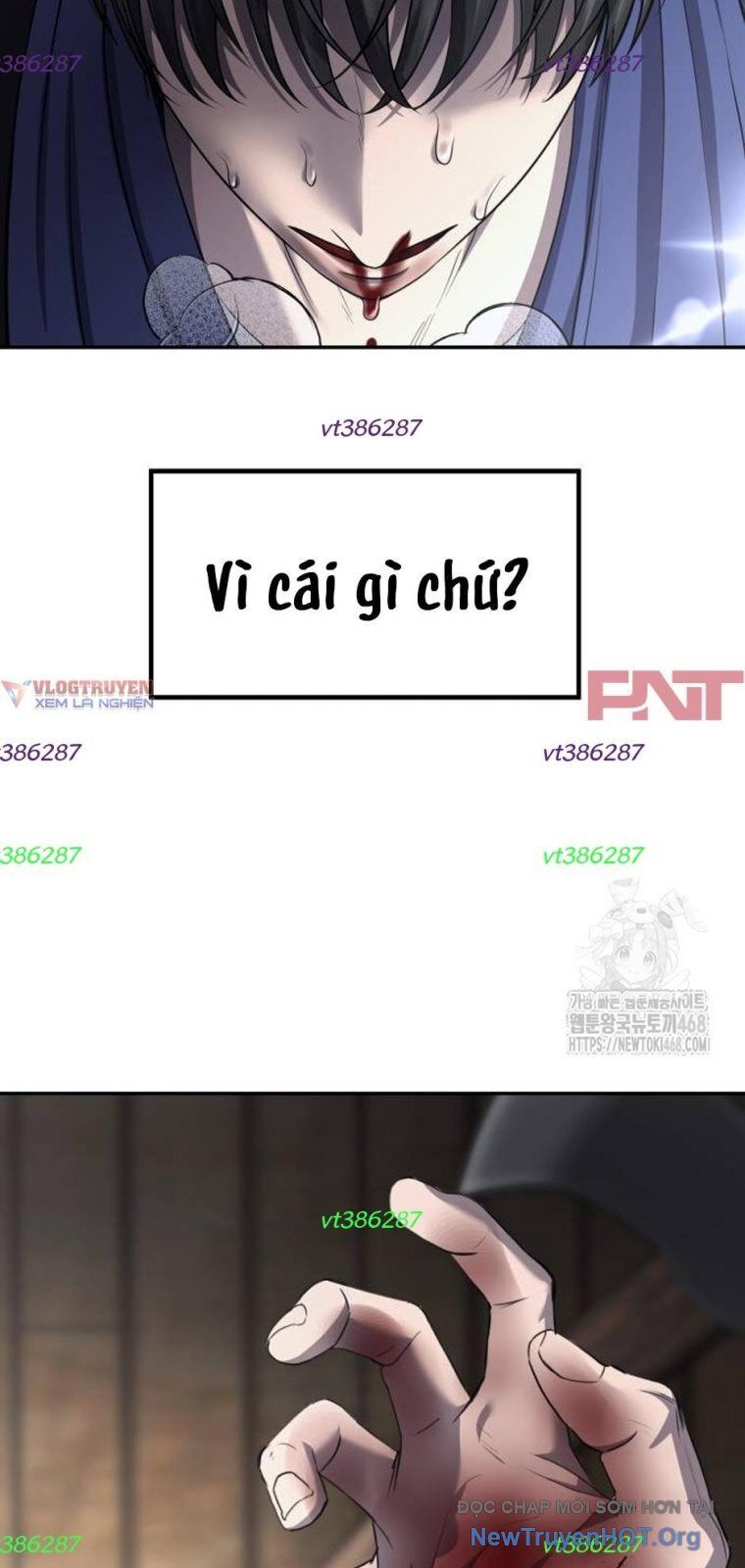 Chớ Bước Vào Nhà Hoang! Chapter 16 - Trang 5