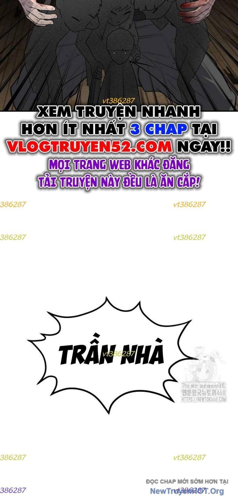 Chớ Bước Vào Nhà Hoang! Chapter 16 - Trang 50