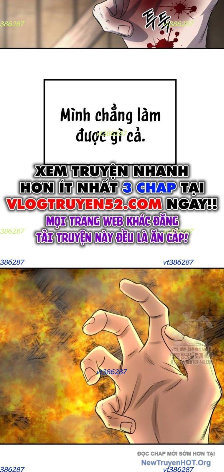 Chớ Bước Vào Nhà Hoang! Chapter 16 - Trang 6