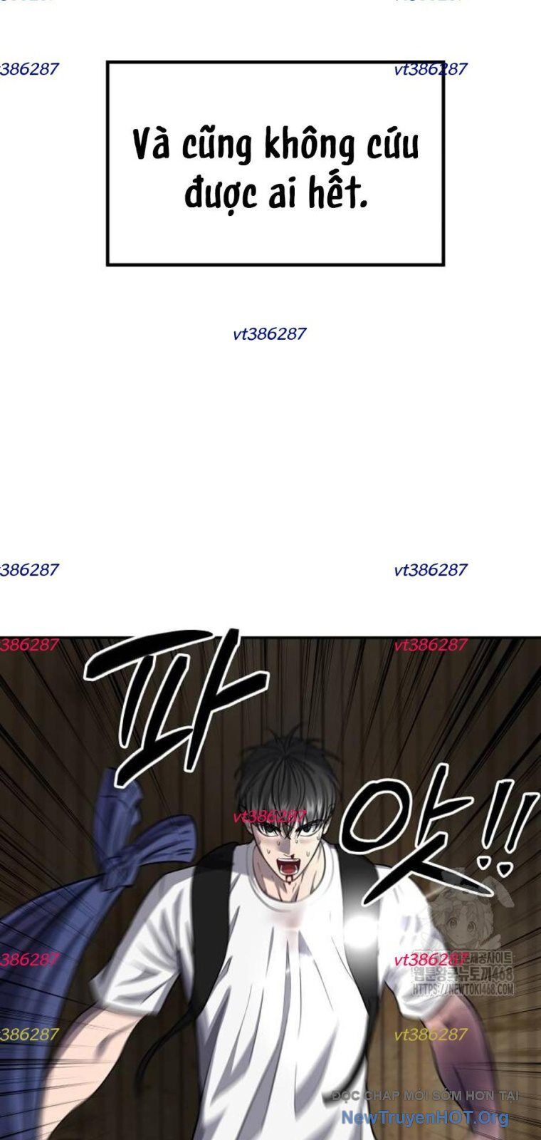 Chớ Bước Vào Nhà Hoang! Chapter 16 - Trang 7