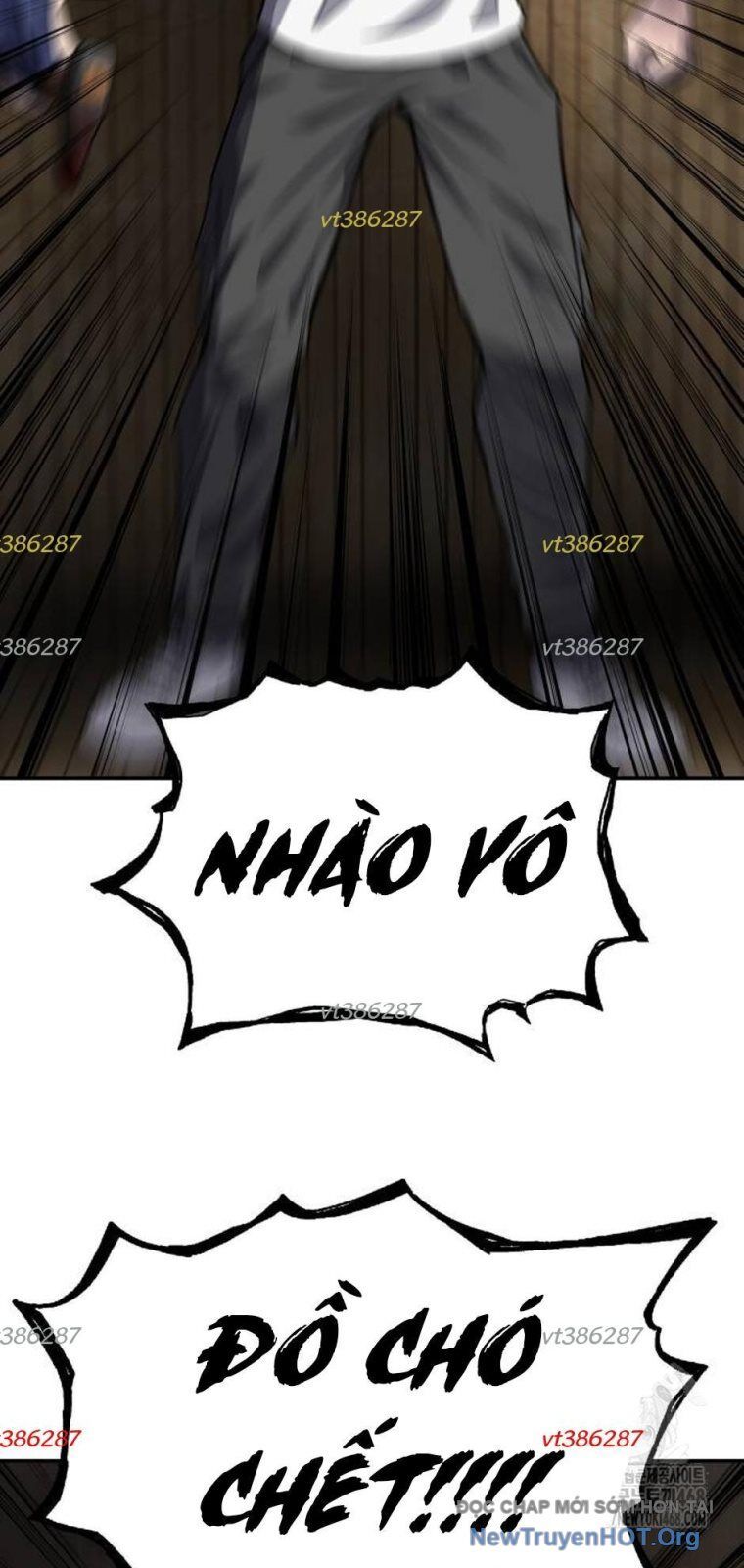 Chớ Bước Vào Nhà Hoang! Chapter 16 - Trang 8