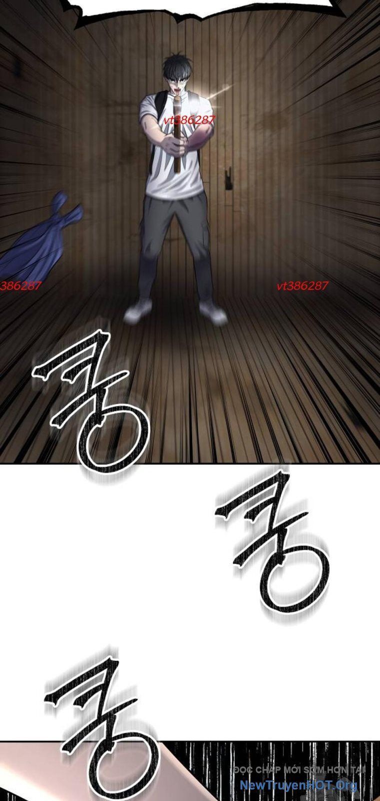 Chớ Bước Vào Nhà Hoang! Chapter 16 - Trang 9
