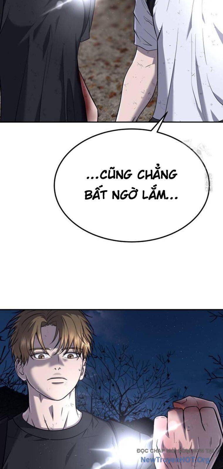 Chớ Bước Vào Nhà Hoang! Chapter 17 - Trang 11