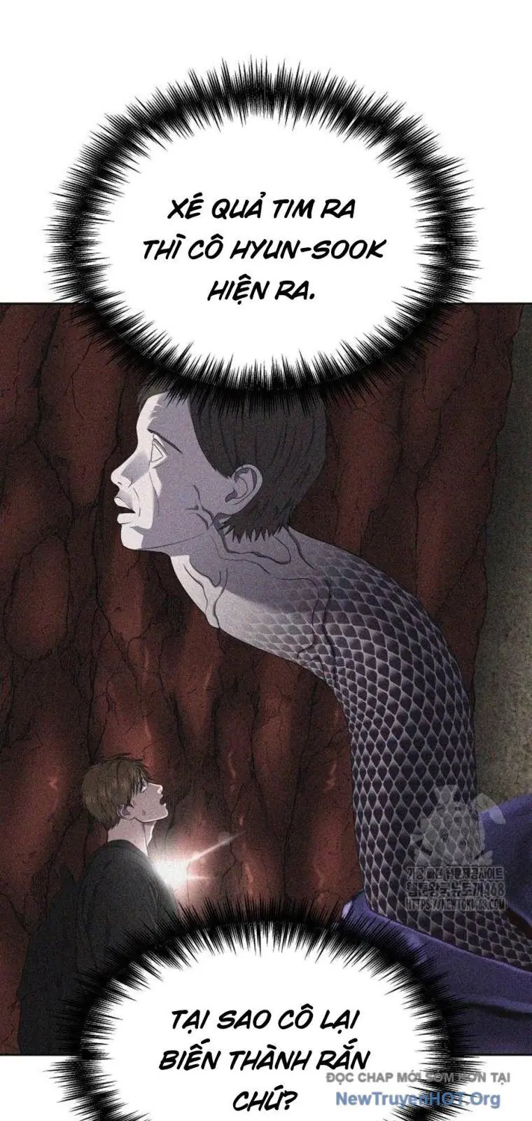Chớ Bước Vào Nhà Hoang! Chapter 17 - Trang 15