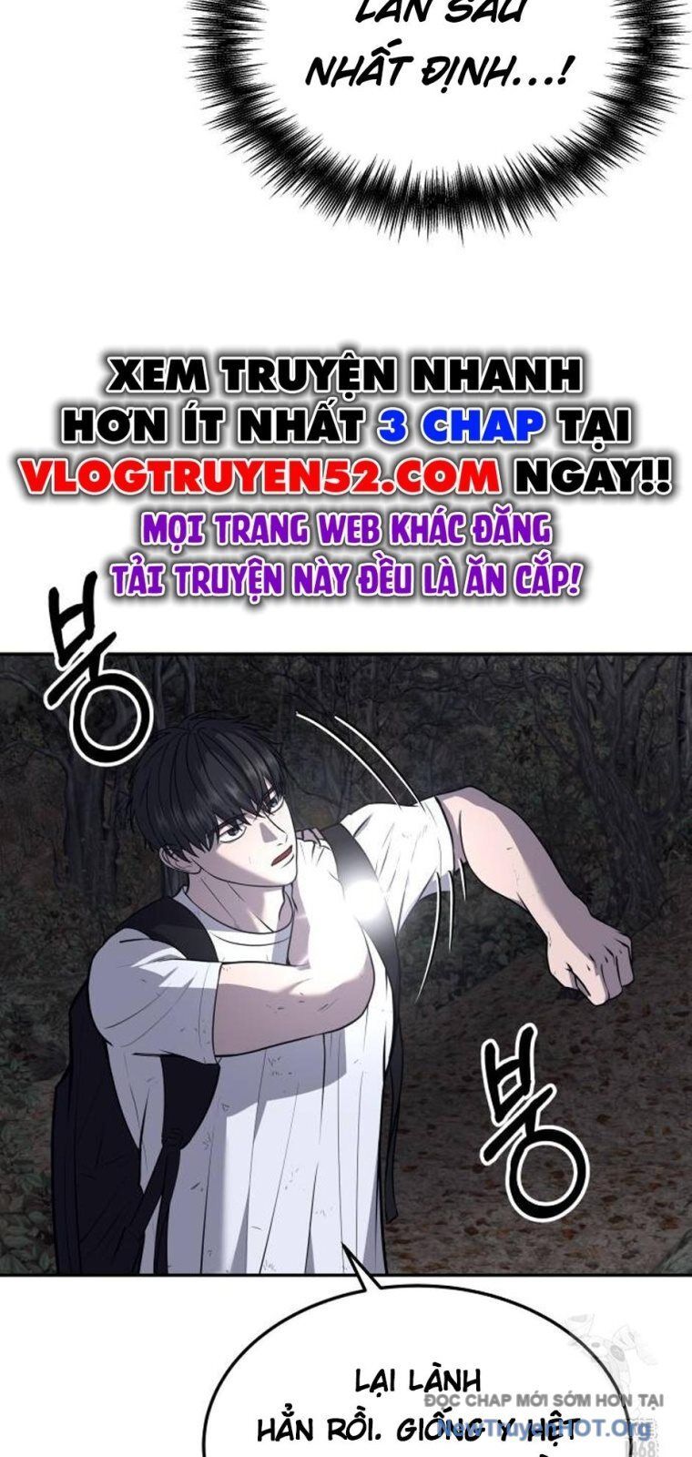 Chớ Bước Vào Nhà Hoang! Chapter 17 - Trang 17