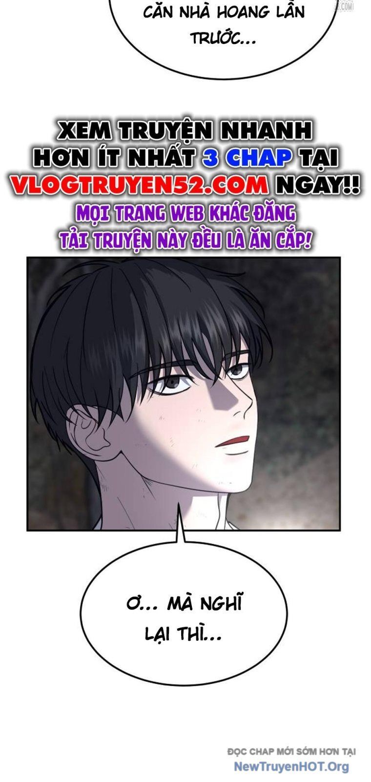 Chớ Bước Vào Nhà Hoang! Chapter 17 - Trang 18