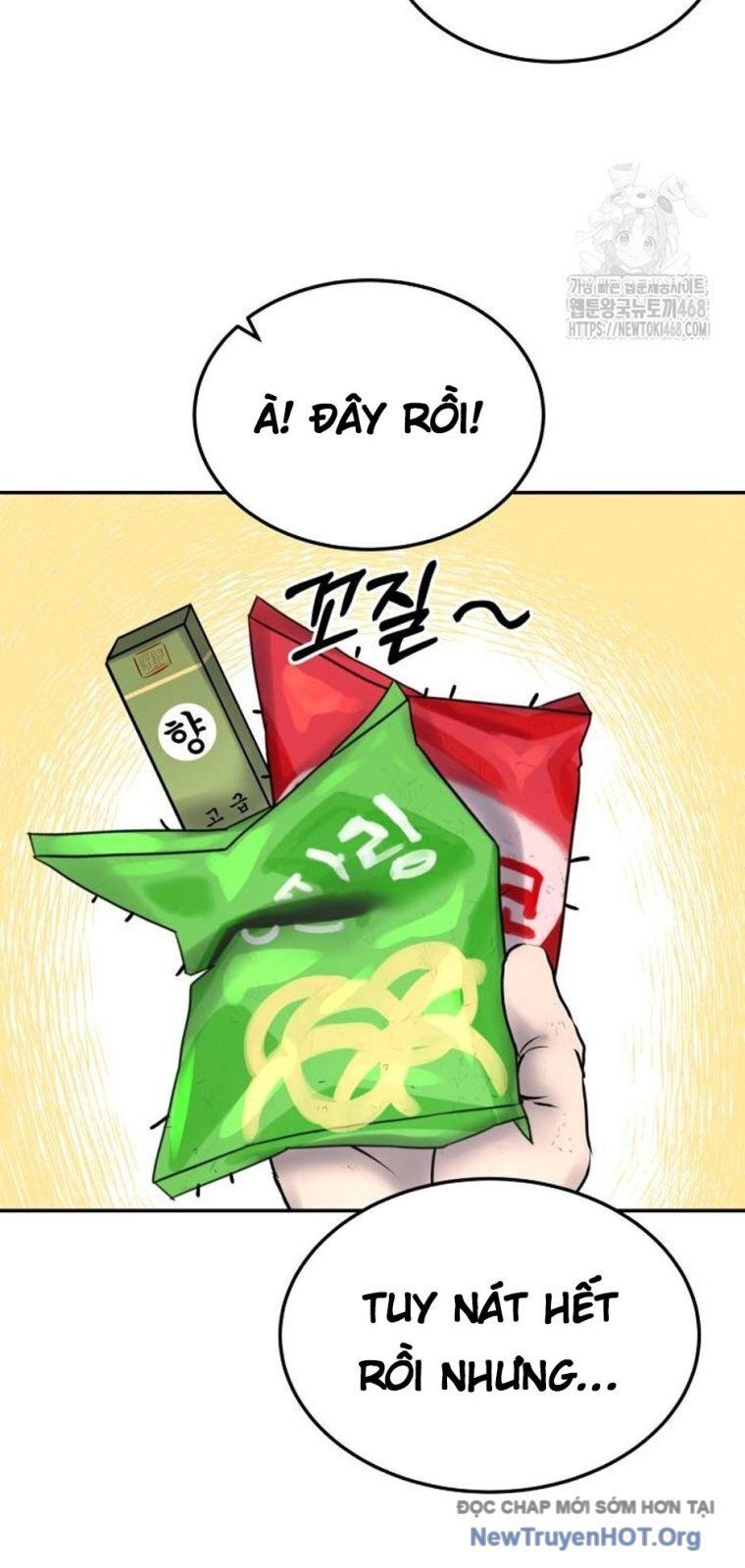 Chớ Bước Vào Nhà Hoang! Chapter 17 - Trang 20