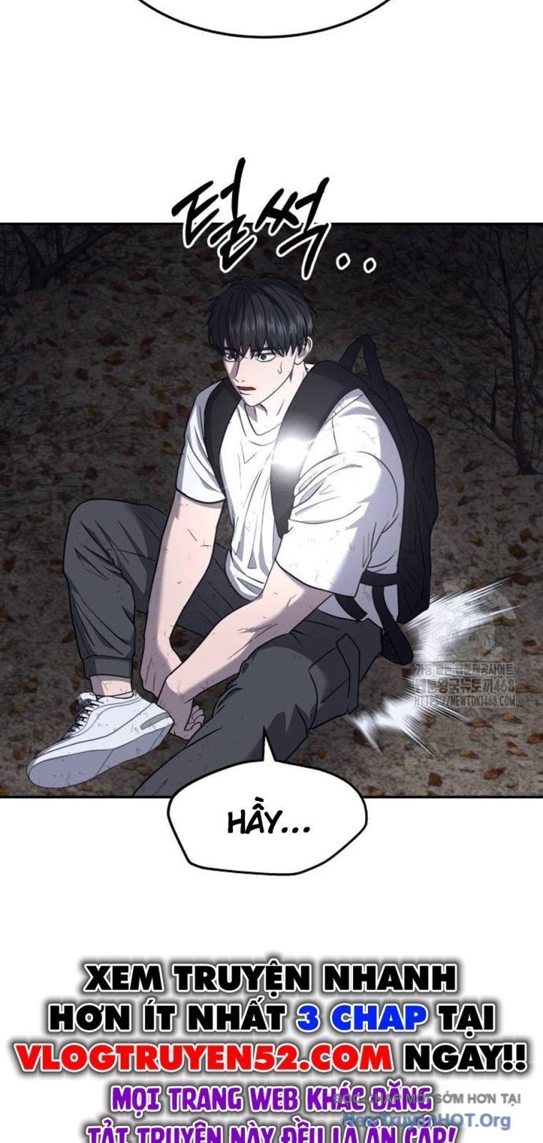 Chớ Bước Vào Nhà Hoang! Chapter 17 - Trang 24