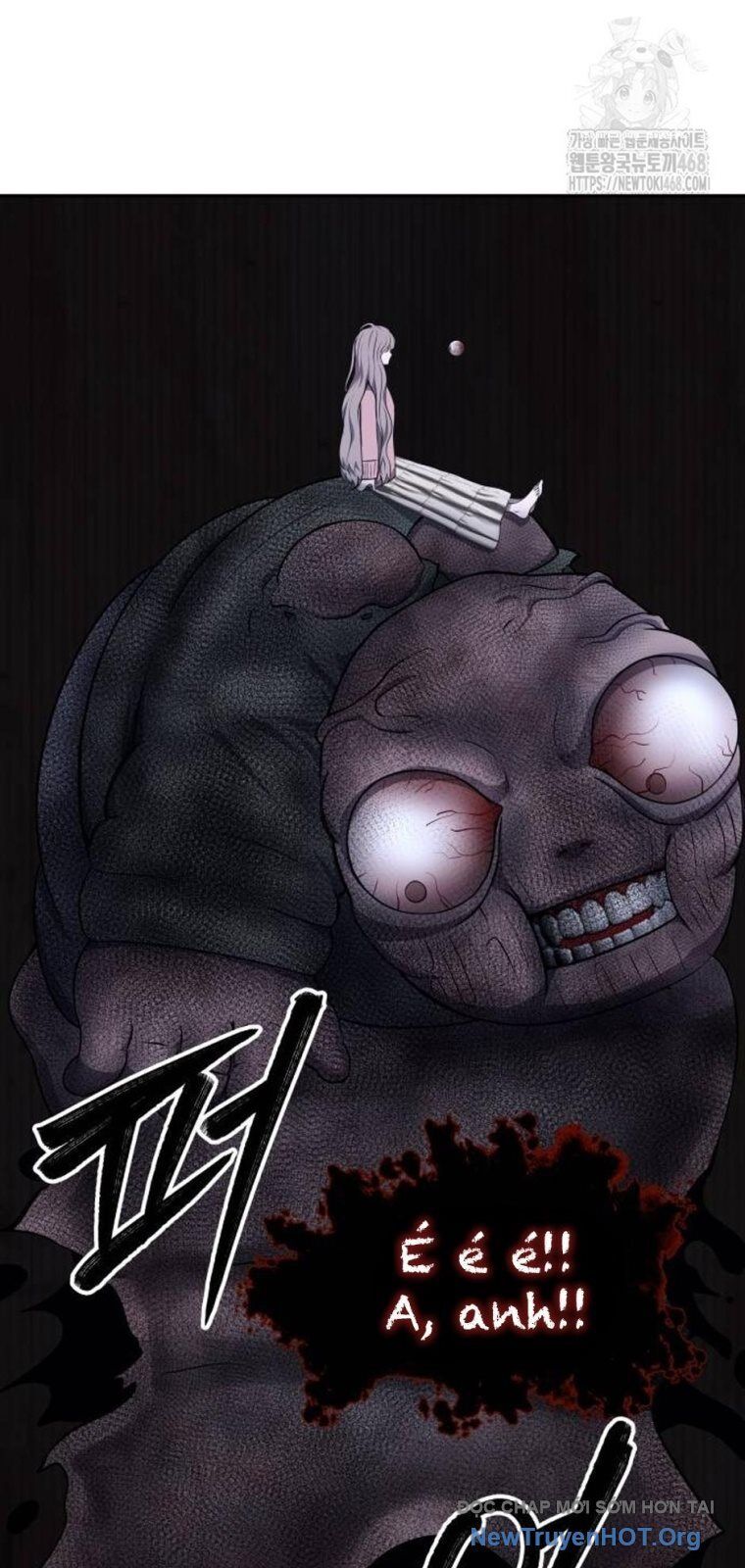 Chớ Bước Vào Nhà Hoang! Chapter 17 - Trang 30