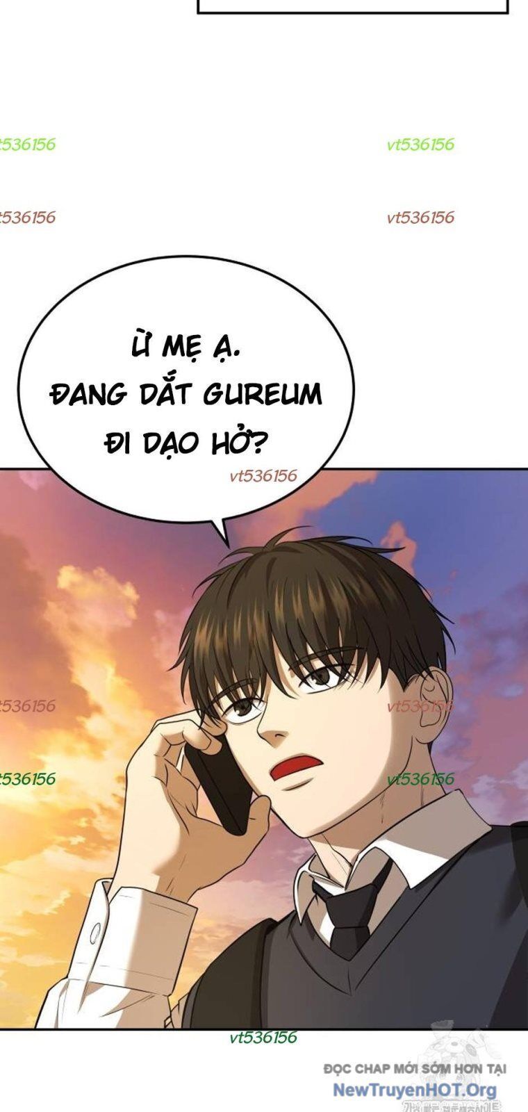 Chớ Bước Vào Nhà Hoang! Chapter 17 - Trang 39
