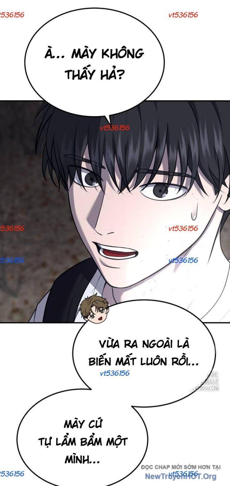 Chớ Bước Vào Nhà Hoang! Chapter 17 - Trang 4