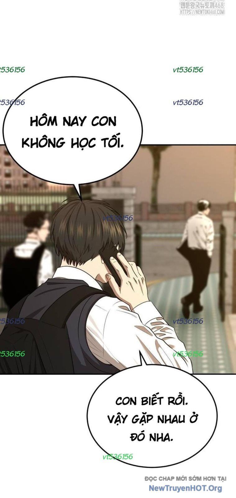 Chớ Bước Vào Nhà Hoang! Chapter 17 - Trang 40
