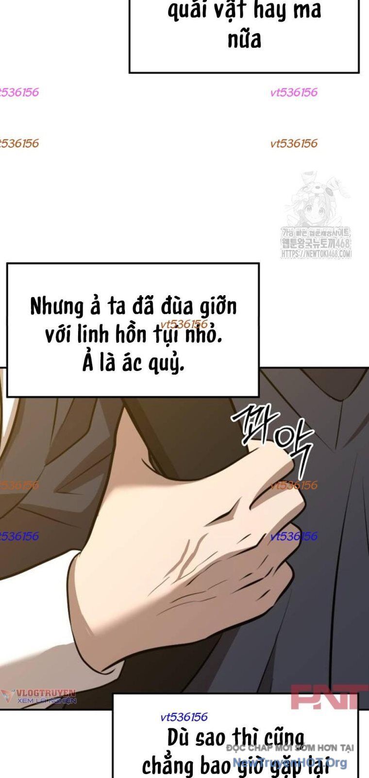 Chớ Bước Vào Nhà Hoang! Chapter 17 - Trang 43