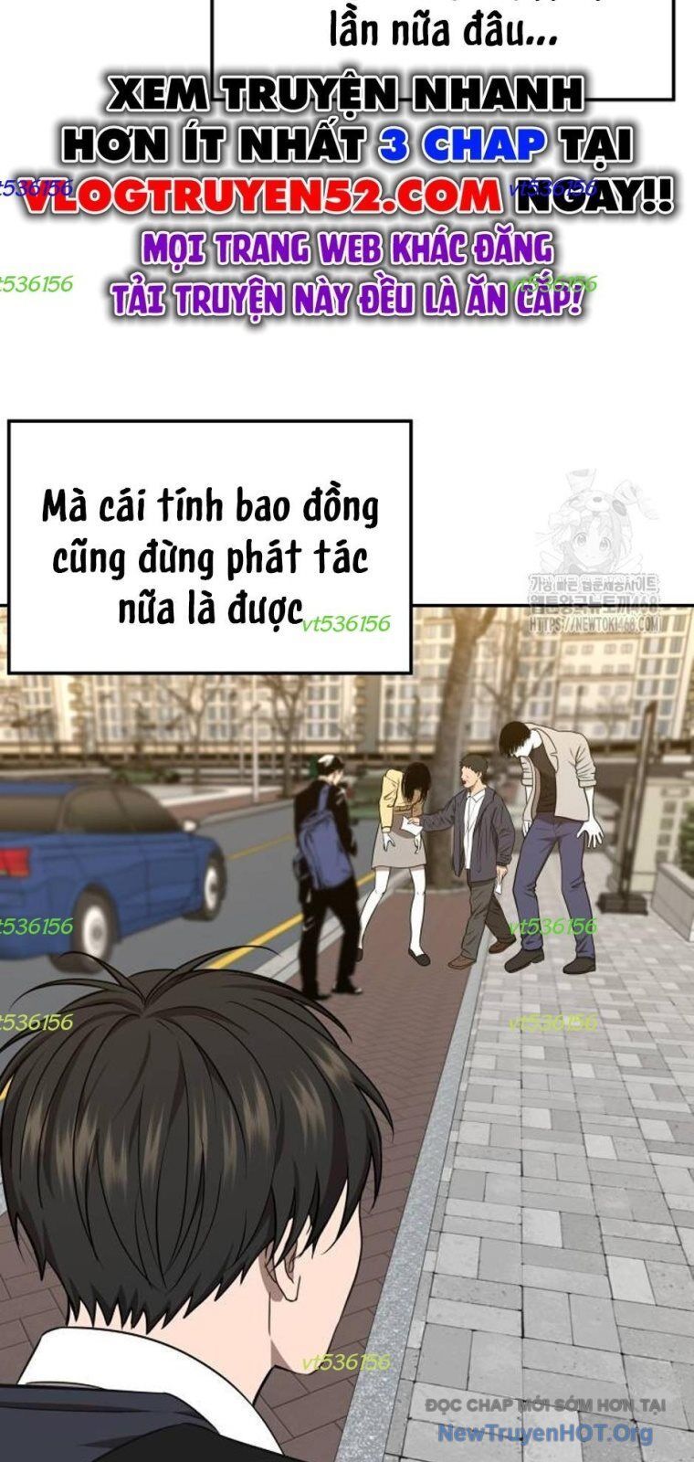 Chớ Bước Vào Nhà Hoang! Chapter 17 - Trang 44
