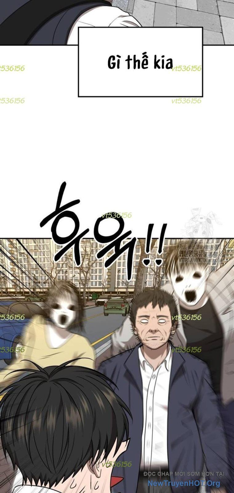 Chớ Bước Vào Nhà Hoang! Chapter 17 - Trang 45
