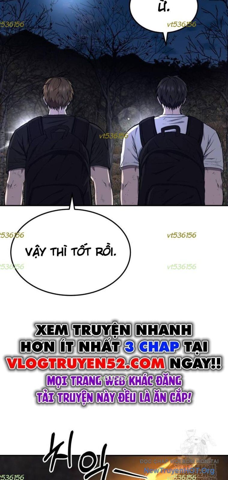 Chớ Bước Vào Nhà Hoang! Chapter 17 - Trang 6